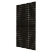 Солнечная панель Risen Energy RSM132-8-730BHDG Hyper-ion Pro720Вт BF (50.33V 18.38A), (2384×1303×33), 37,5 кг