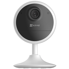 2МП Wi-Fi відеокамера з вбудованим акб (1600 мА·год) та SD карткою Ezviz CB1 (1080P cs-cb1) (2.8 мм)