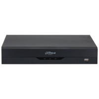 16-канальний AHD/HDCVI/HDTVI/АНАЛОГ/IP 5M-N/1080P відеореєстратор DH-XVR5116HS-5M-I3/T
