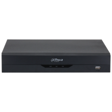 16-канальний AHD/HDCVI/HDTVI/АНАЛОГ/IP 5M-N/1080P відеореєстратор DH-XVR5116HS-5M-I3/T